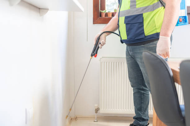 Best Bed Bug Extermination  in Rocky Ford, CO